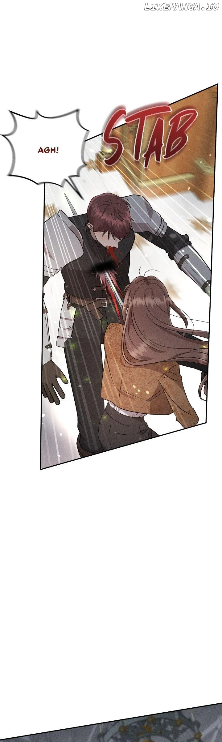 Don’t Be Carelessly Friendly - Chapter 26 Page 15