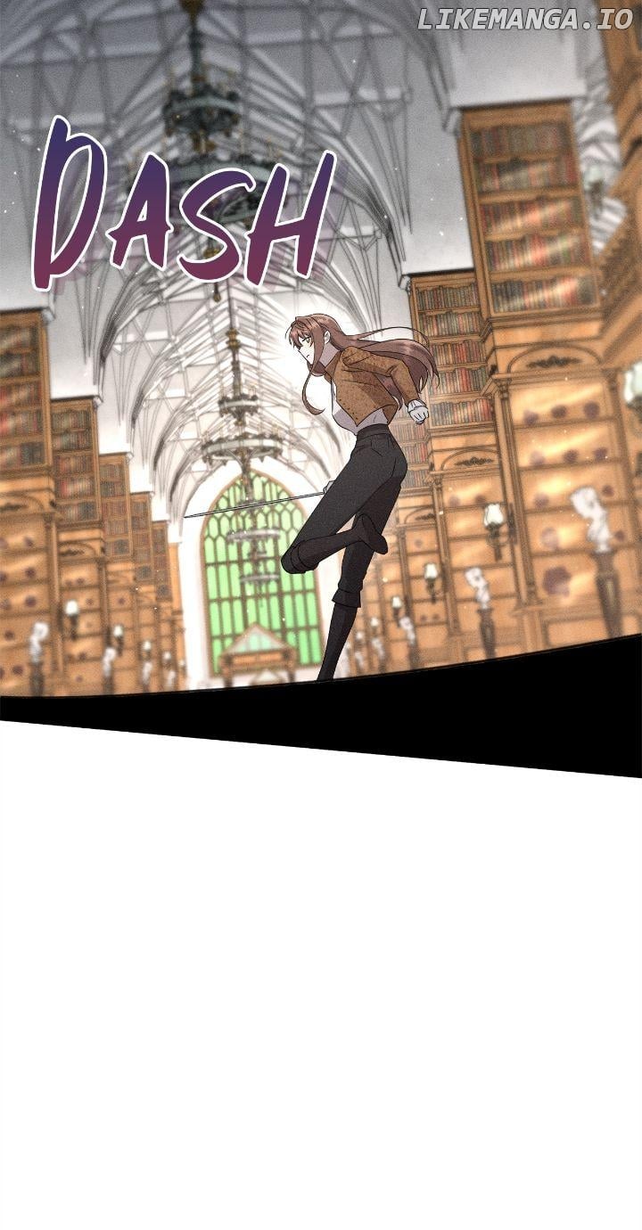 Don’t Be Carelessly Friendly - Chapter 26 Page 17