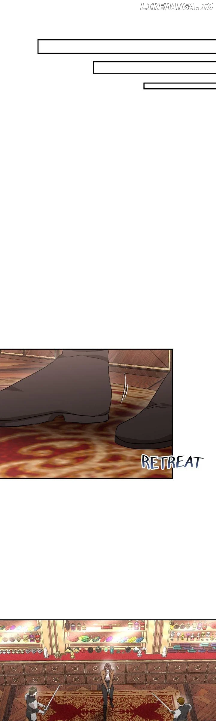 Don’t Be Carelessly Friendly - Chapter 26 Page 18