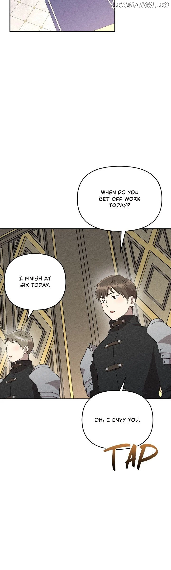 Don’t Be Carelessly Friendly - Chapter 26 Page 2