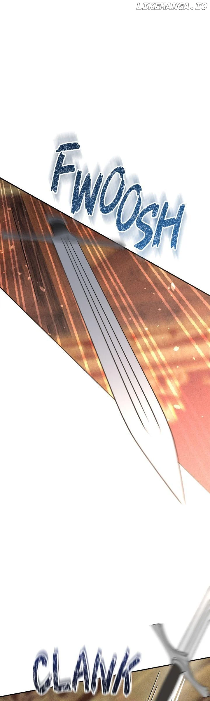 Don’t Be Carelessly Friendly - Chapter 26 Page 25