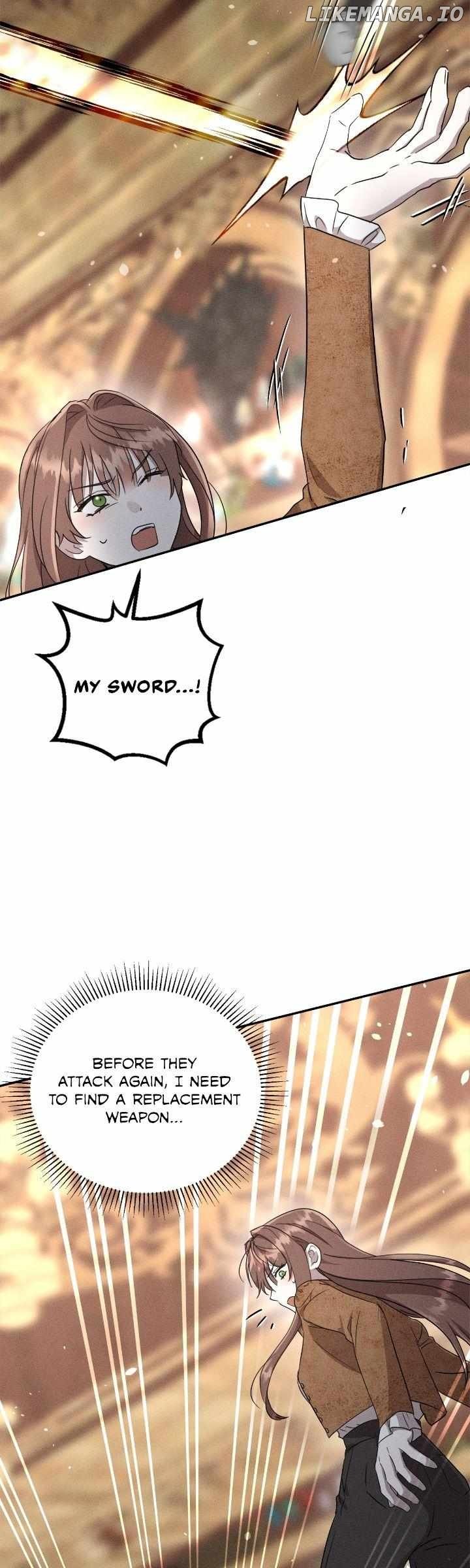 Don’t Be Carelessly Friendly - Chapter 26 Page 26