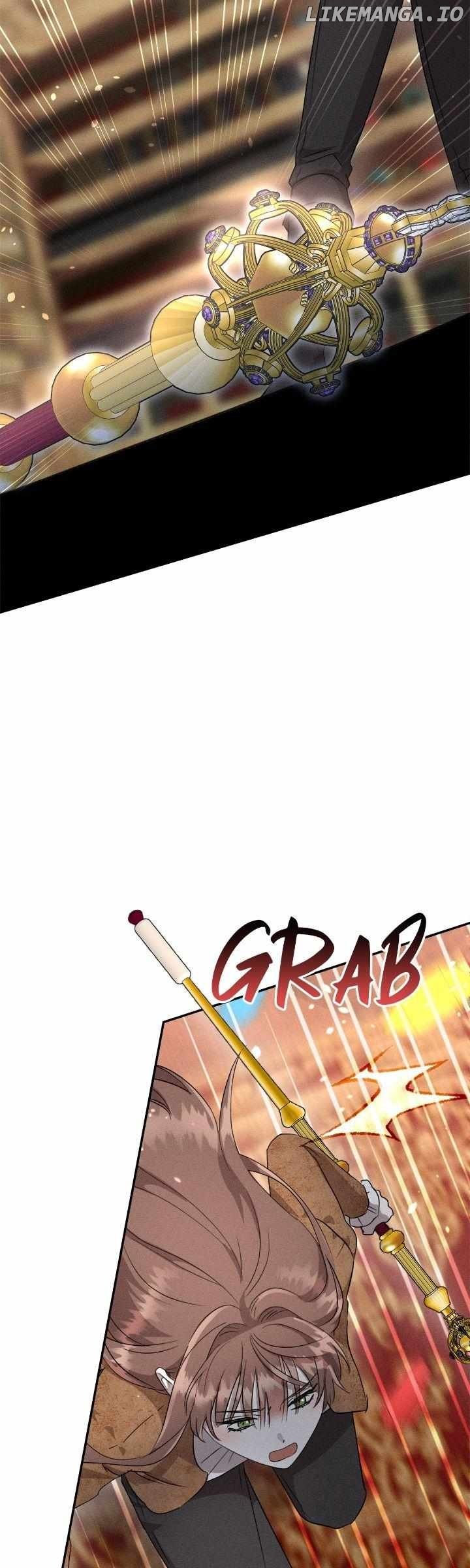 Don’t Be Carelessly Friendly - Chapter 26 Page 27