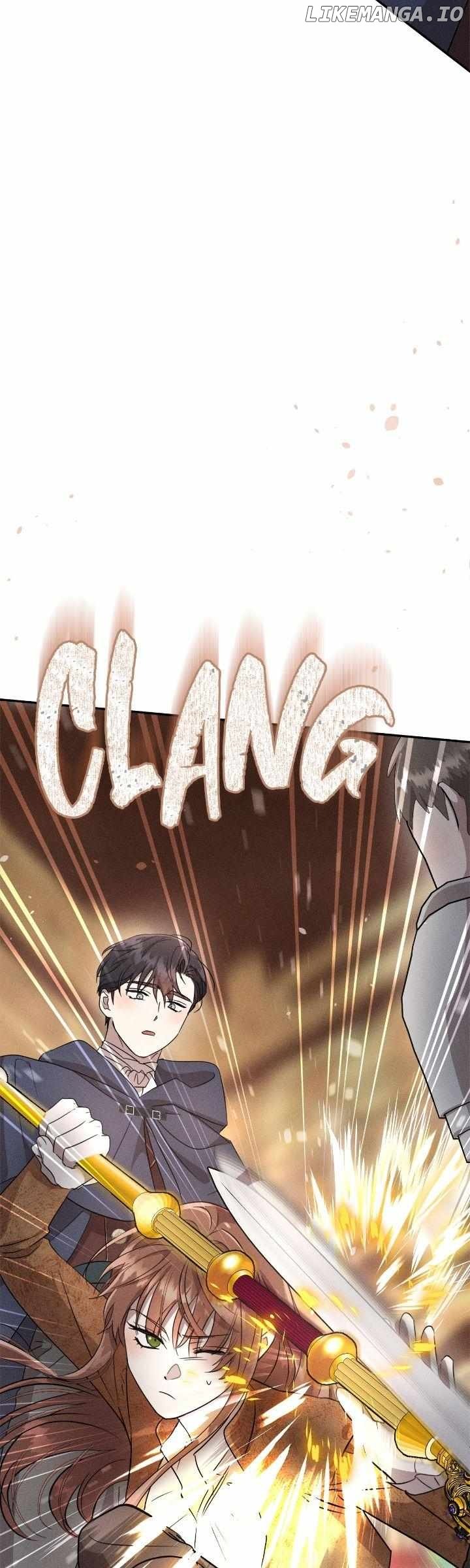 Don’t Be Carelessly Friendly - Chapter 26 Page 29