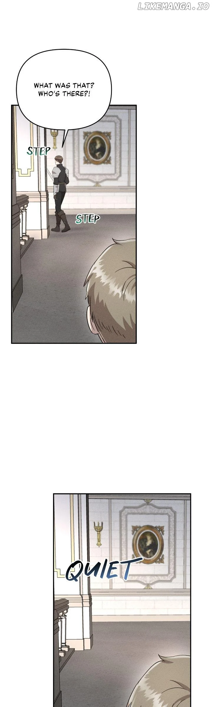 Don’t Be Carelessly Friendly - Chapter 26 Page 3