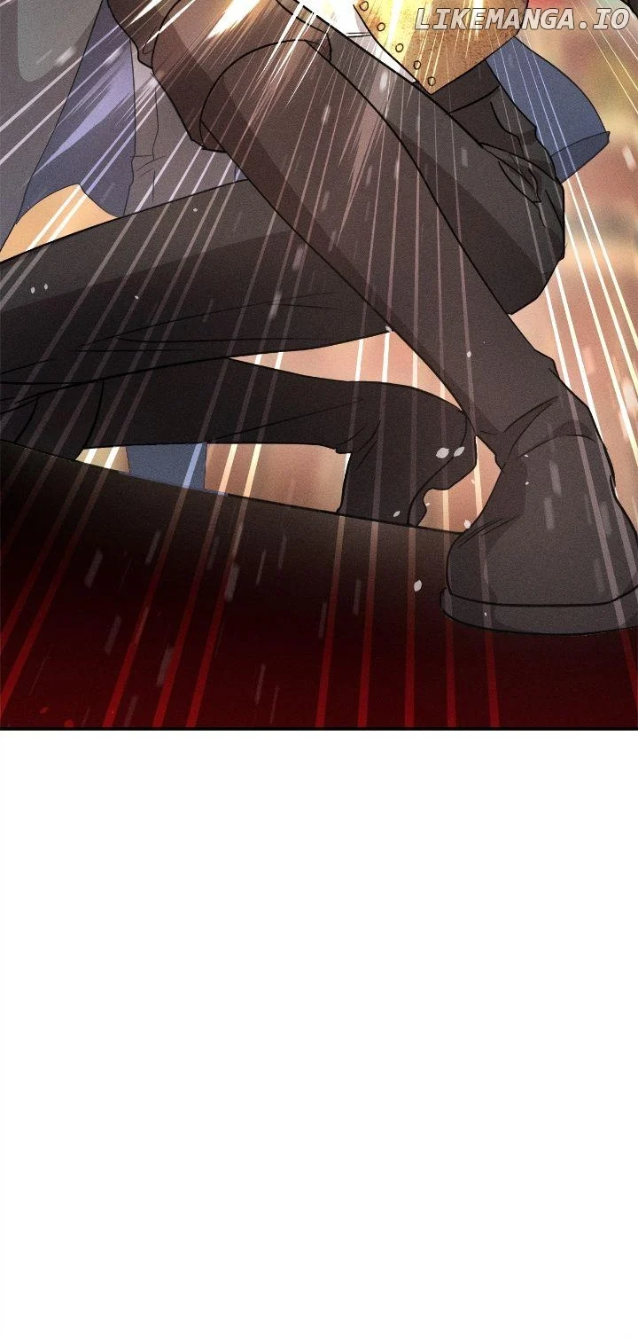 Don’t Be Carelessly Friendly - Chapter 26 Page 30