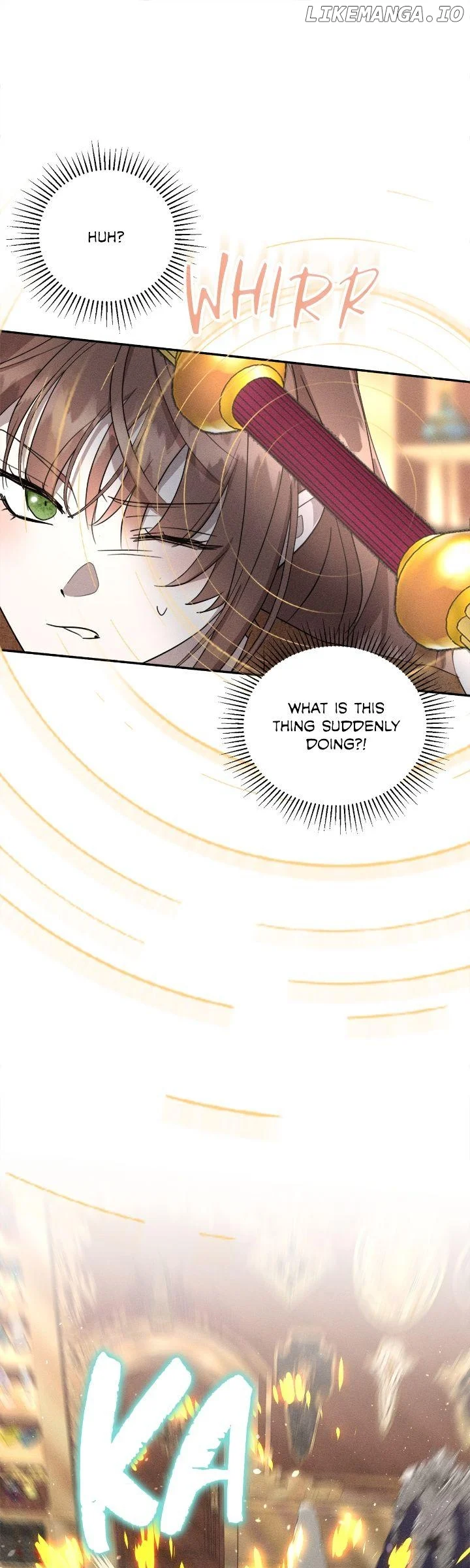 Don’t Be Carelessly Friendly - Chapter 26 Page 31