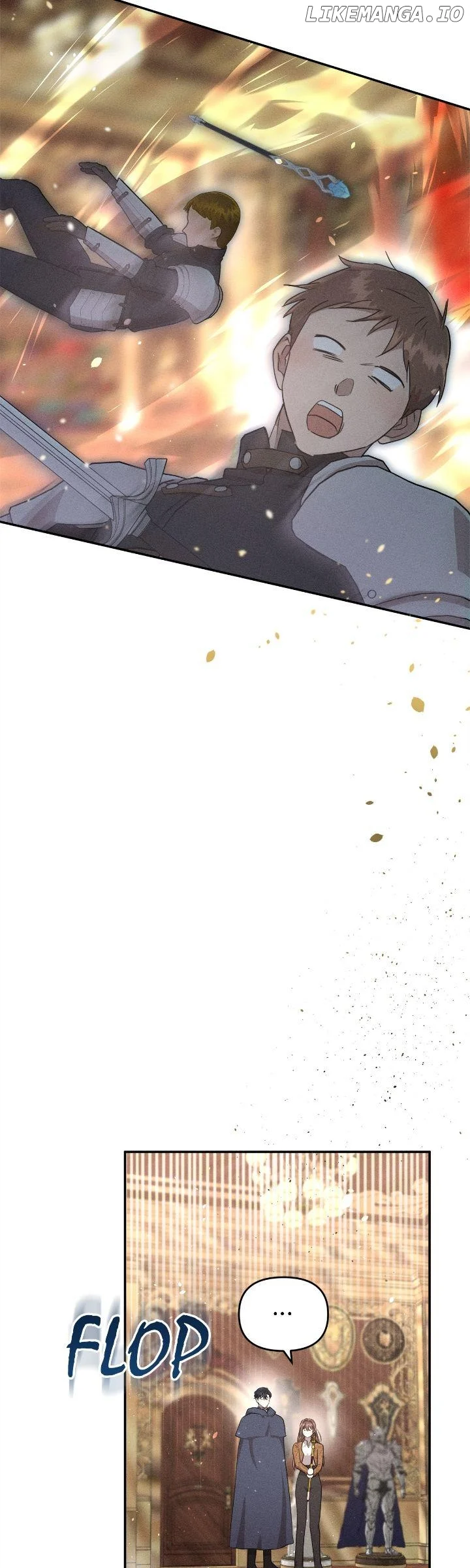 Don’t Be Carelessly Friendly - Chapter 26 Page 33