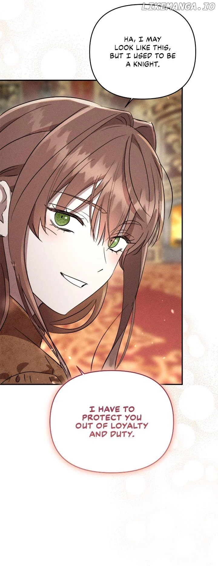 Don’t Be Carelessly Friendly - Chapter 26 Page 36