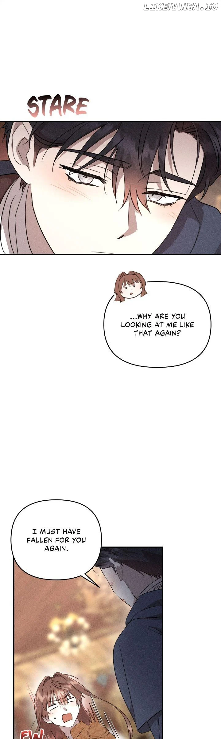 Don’t Be Carelessly Friendly - Chapter 26 Page 37