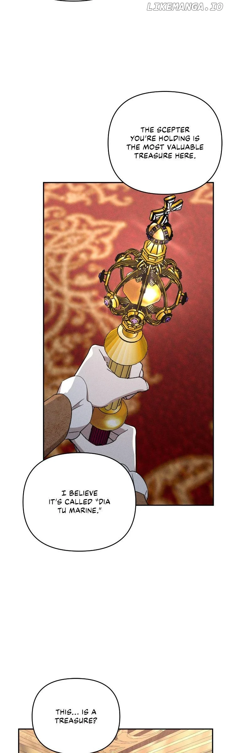 Don’t Be Carelessly Friendly - Chapter 26 Page 39