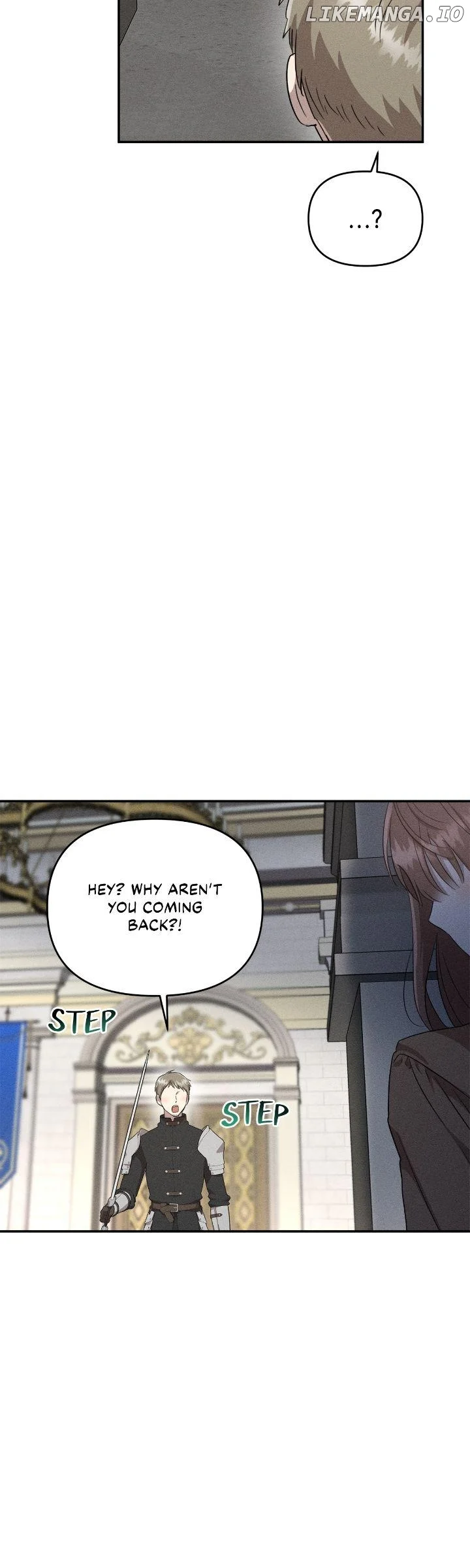 Don’t Be Carelessly Friendly - Chapter 26 Page 4