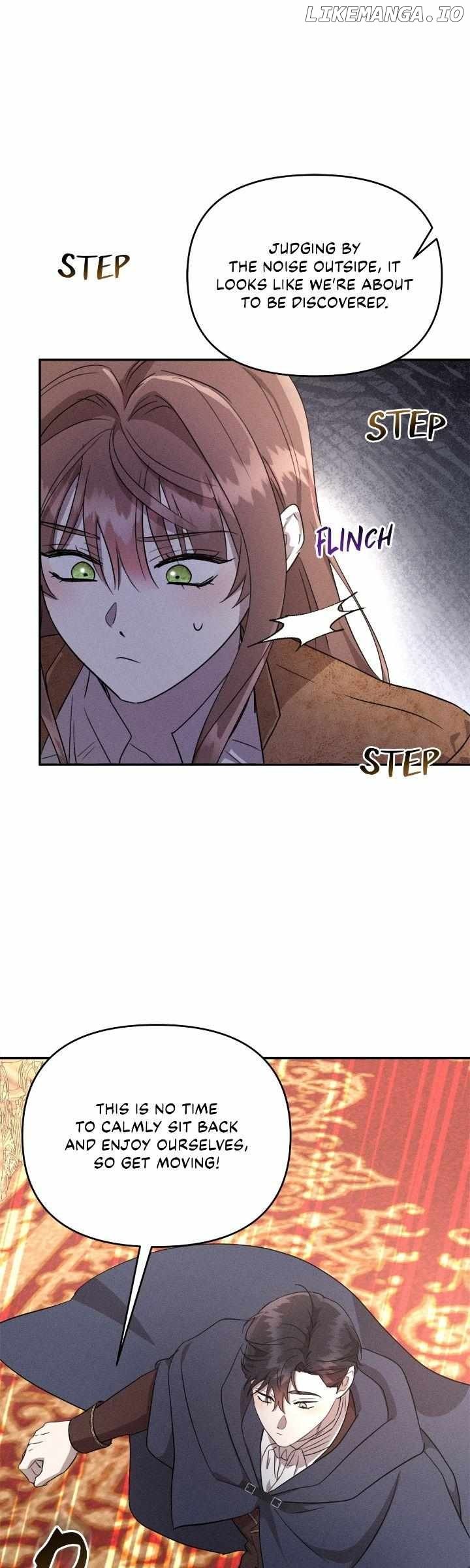 Don’t Be Carelessly Friendly - Chapter 26 Page 41