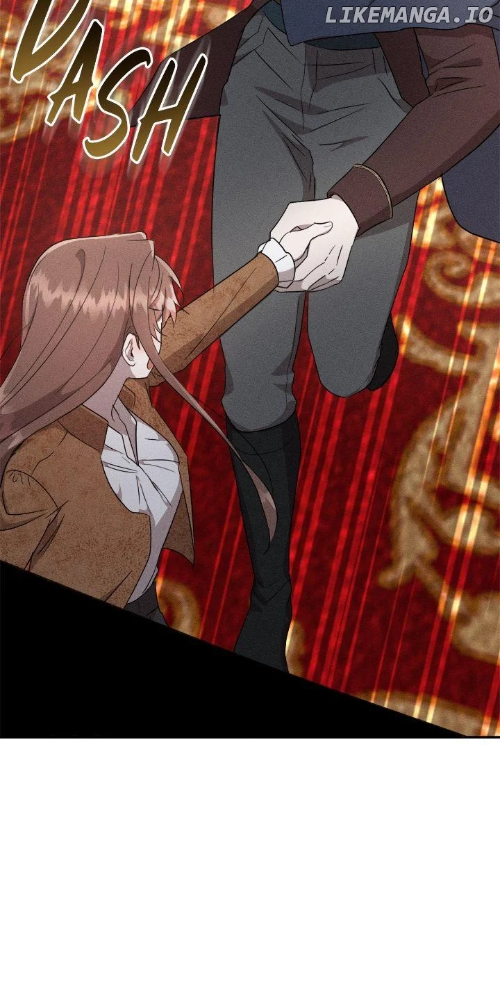 Don’t Be Carelessly Friendly - Chapter 26 Page 42