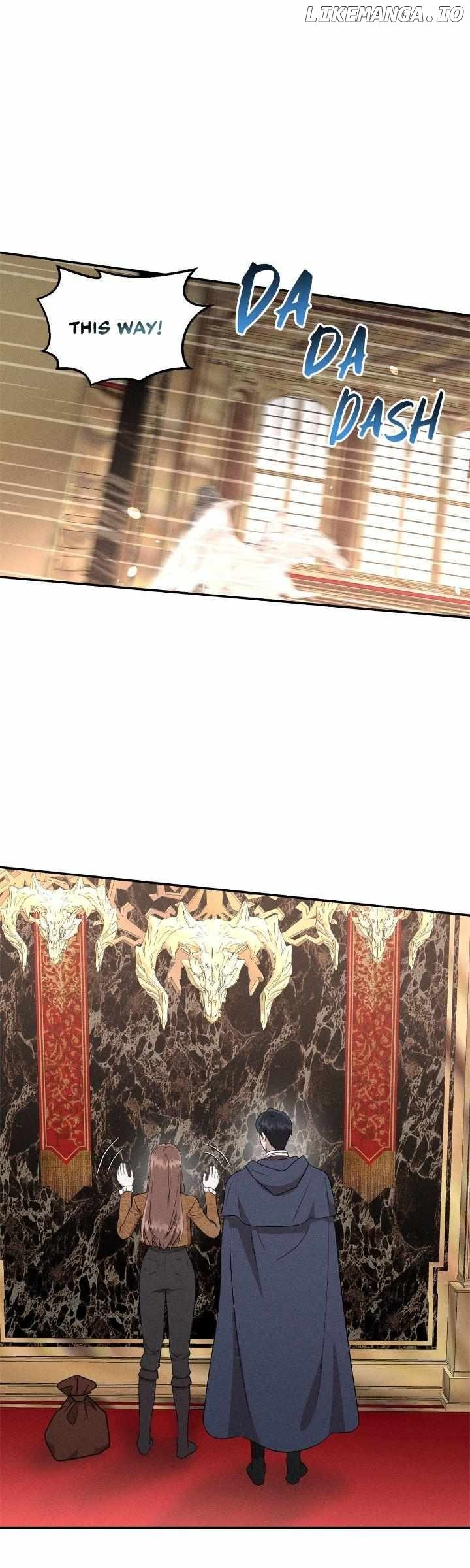 Don’t Be Carelessly Friendly - Chapter 26 Page 43