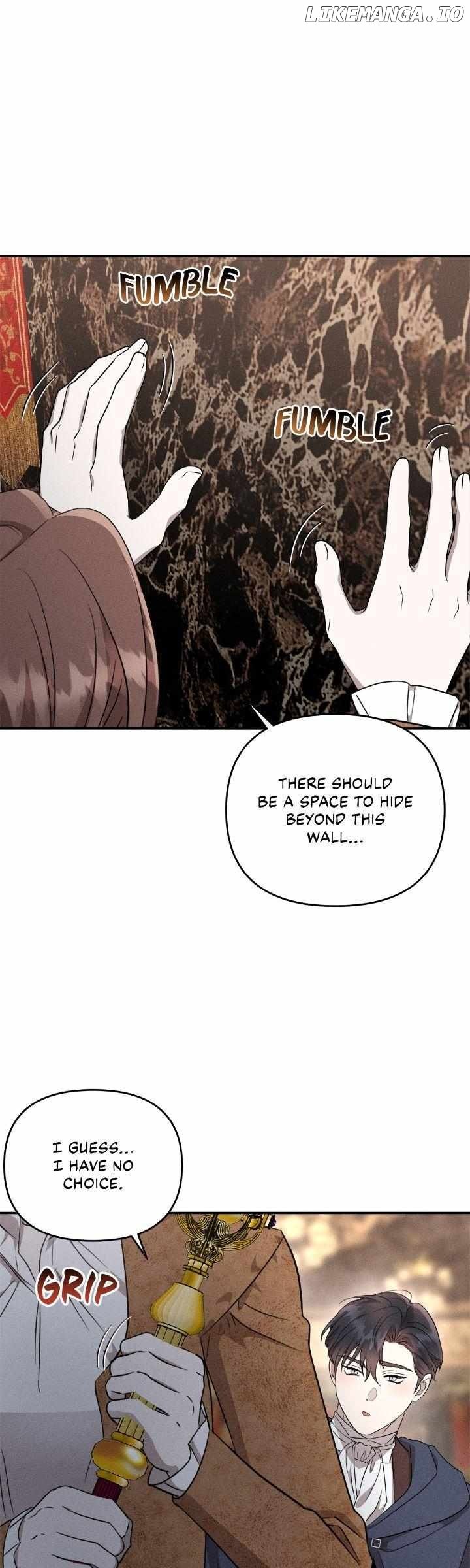 Don’t Be Carelessly Friendly - Chapter 26 Page 44