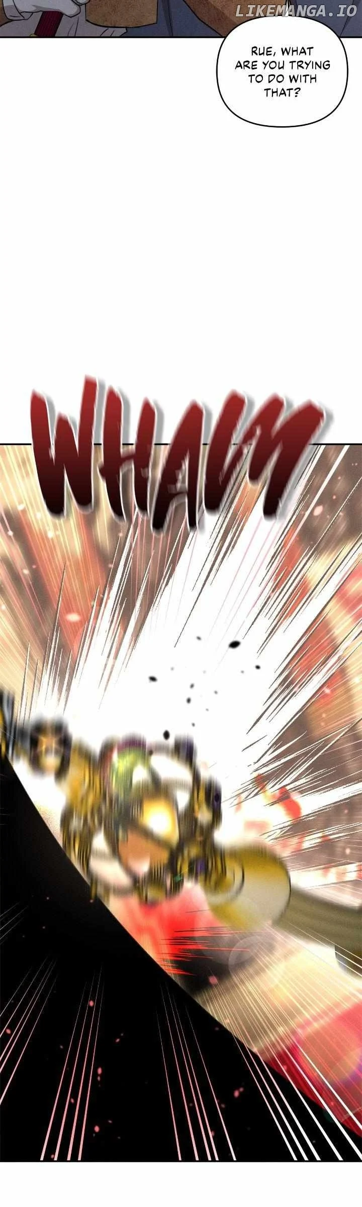 Don’t Be Carelessly Friendly - Chapter 26 Page 45