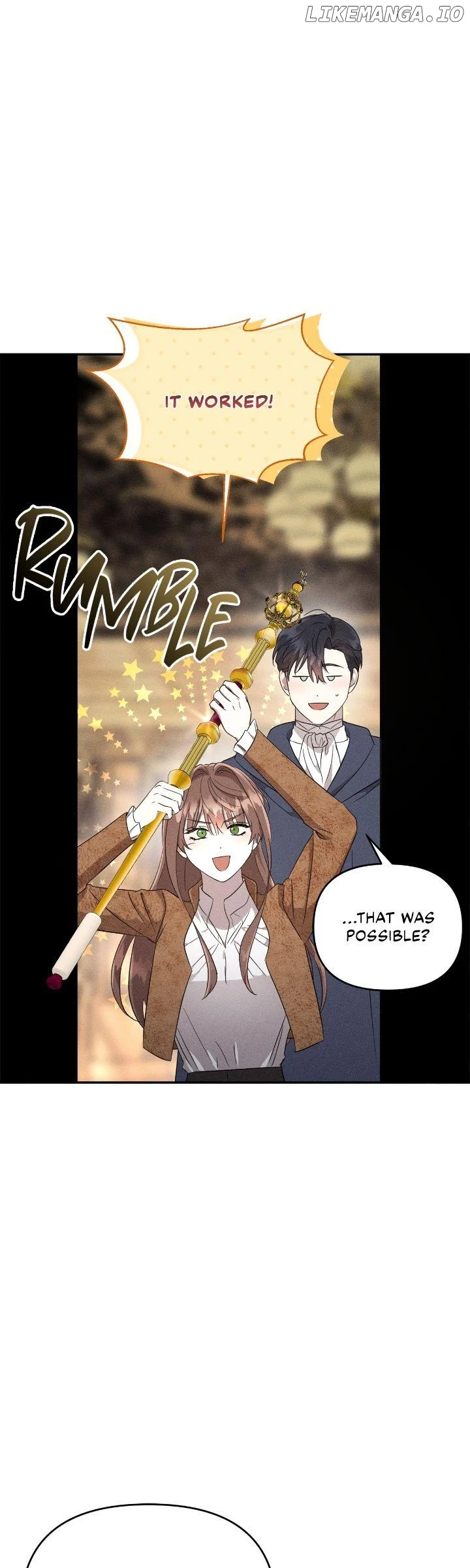 Don’t Be Carelessly Friendly - Chapter 26 Page 46