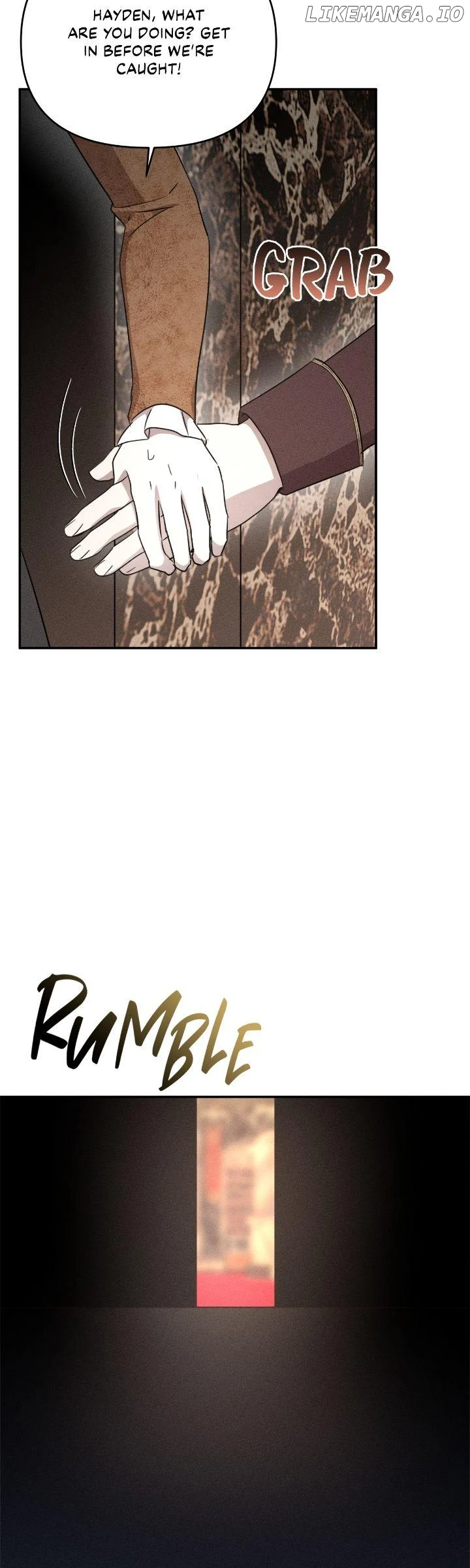 Don’t Be Carelessly Friendly - Chapter 26 Page 47