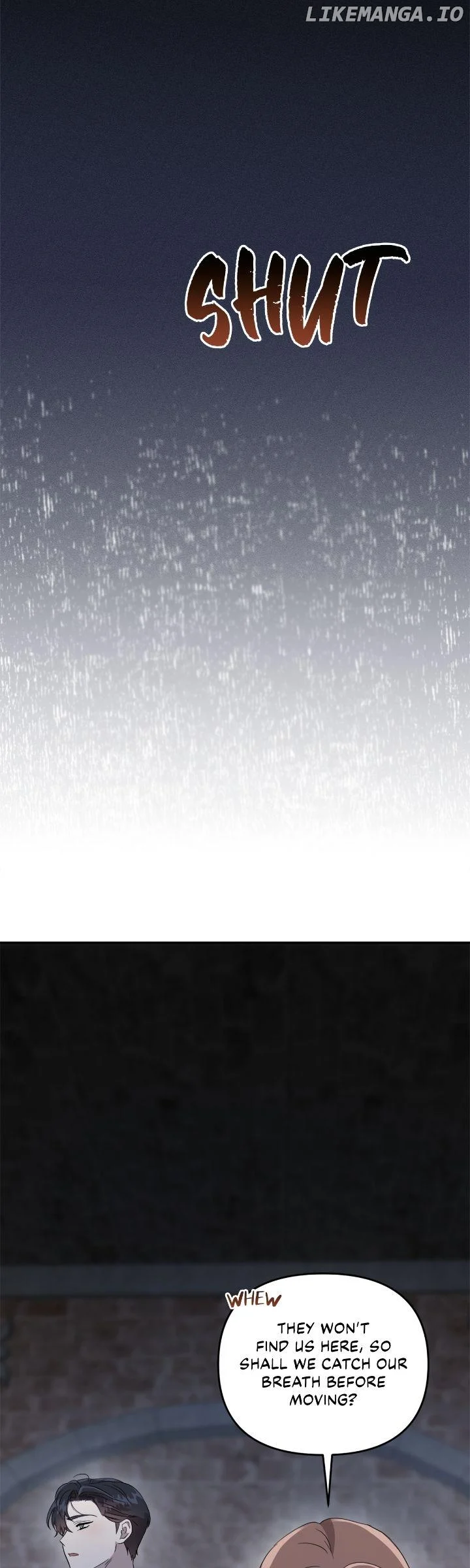 Don’t Be Carelessly Friendly - Chapter 26 Page 48