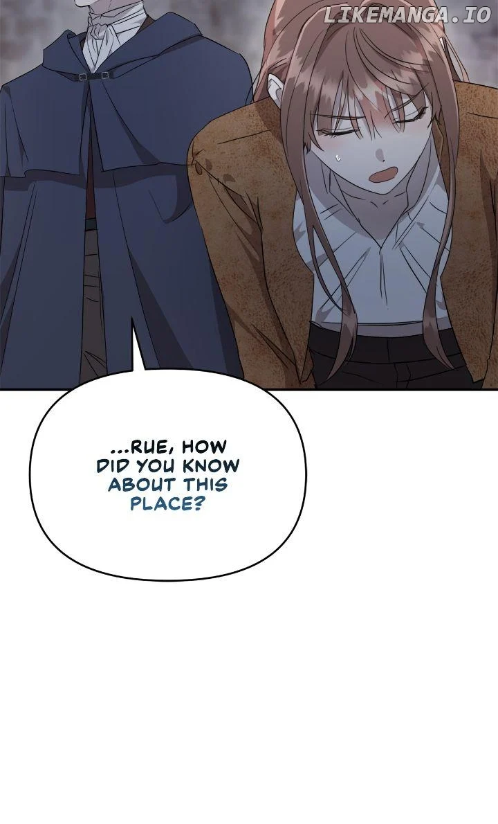 Don’t Be Carelessly Friendly - Chapter 26 Page 49