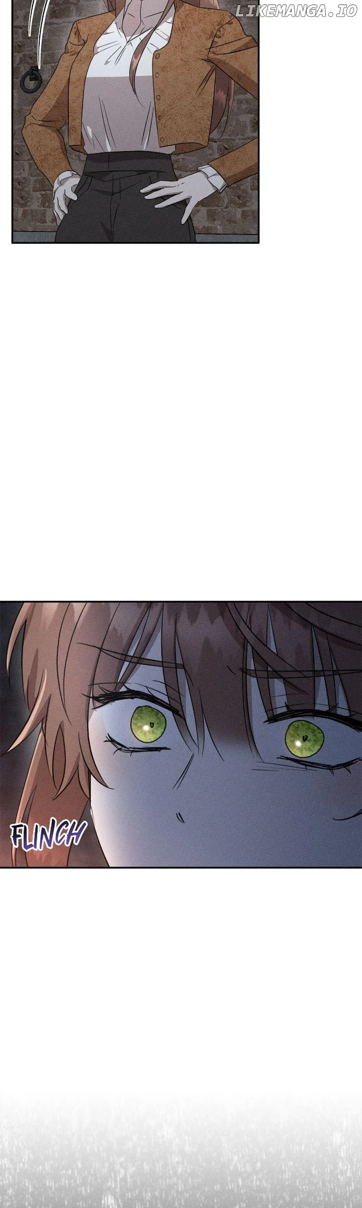 Don’t Be Carelessly Friendly - Chapter 26 Page 51