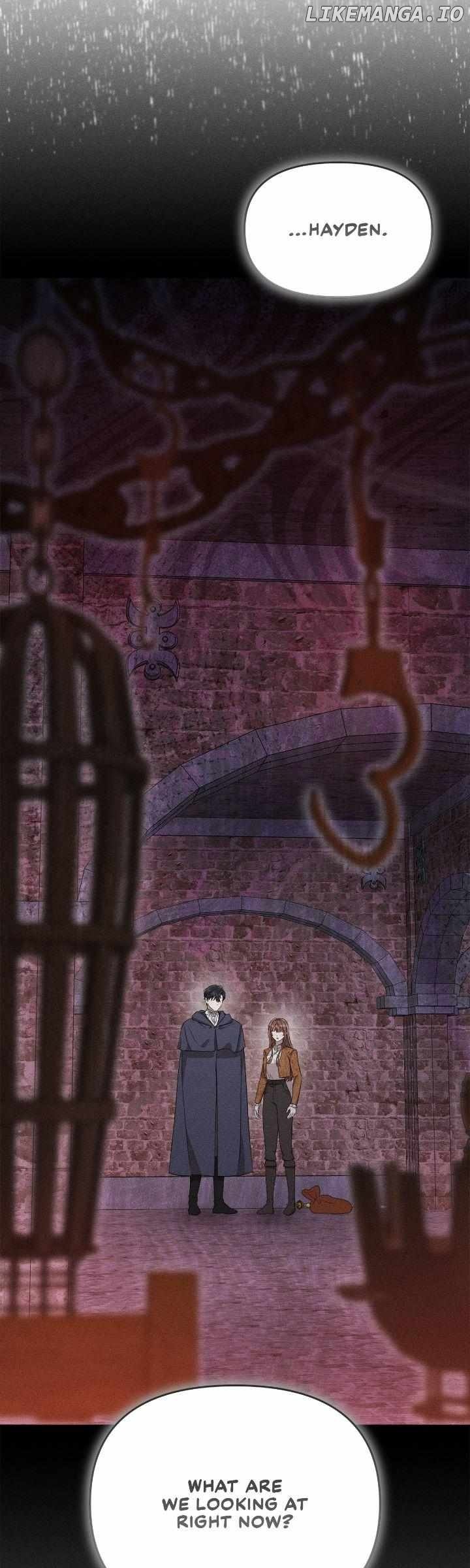 Don’t Be Carelessly Friendly - Chapter 26 Page 52