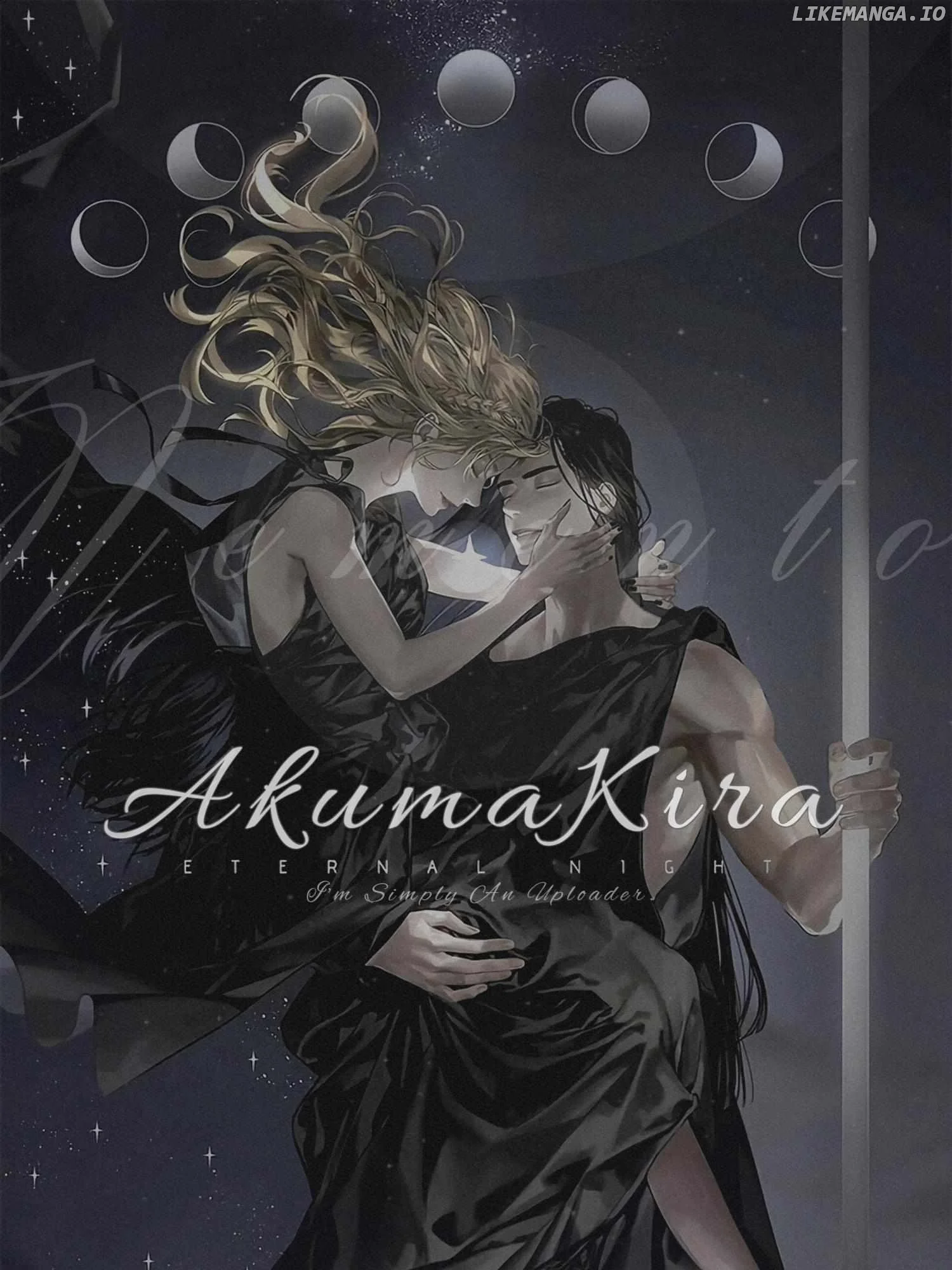 Don’t Be Carelessly Friendly - Chapter 26 Page 56