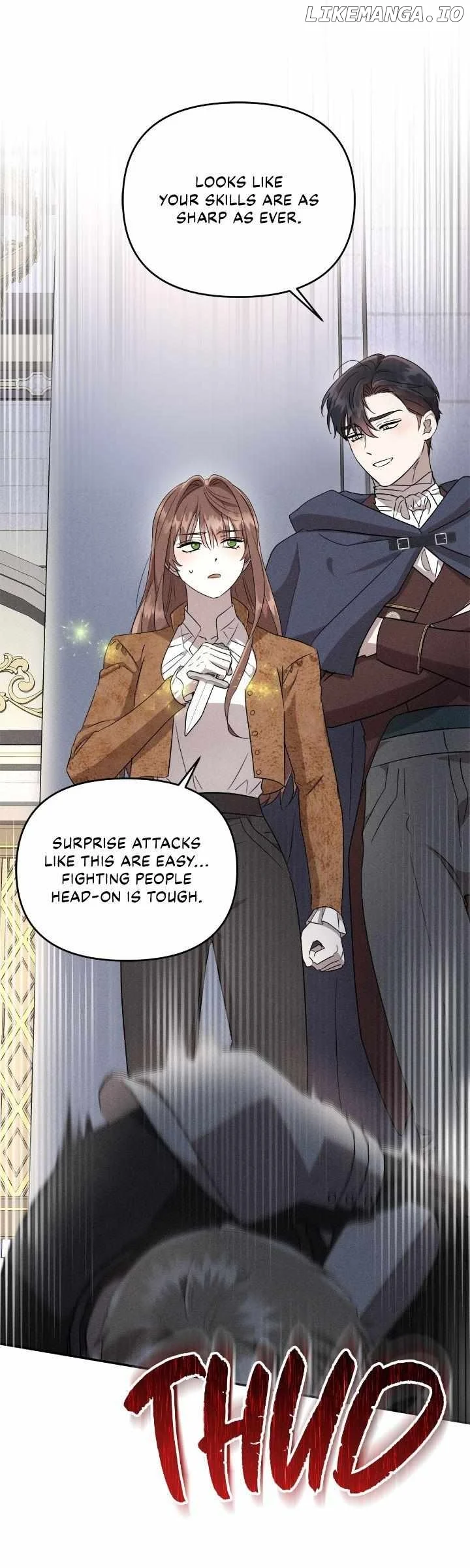 Don’t Be Carelessly Friendly - Chapter 26 Page 6