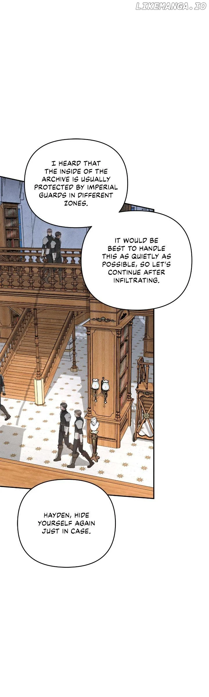 Don’t Be Carelessly Friendly - Chapter 26 Page 7