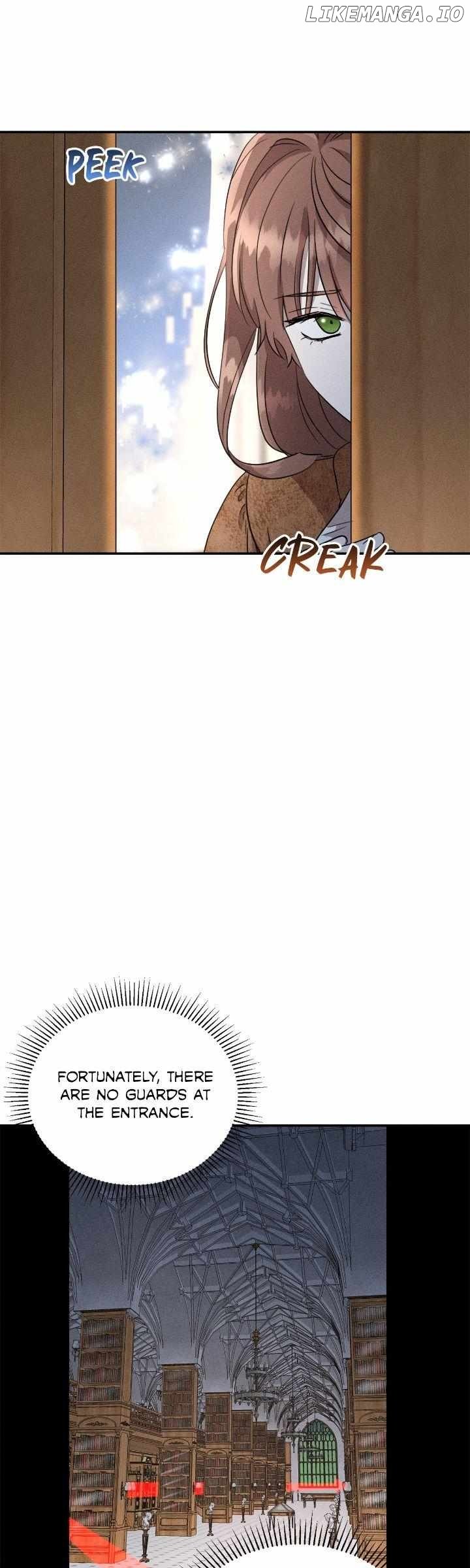 Don’t Be Carelessly Friendly - Chapter 26 Page 8