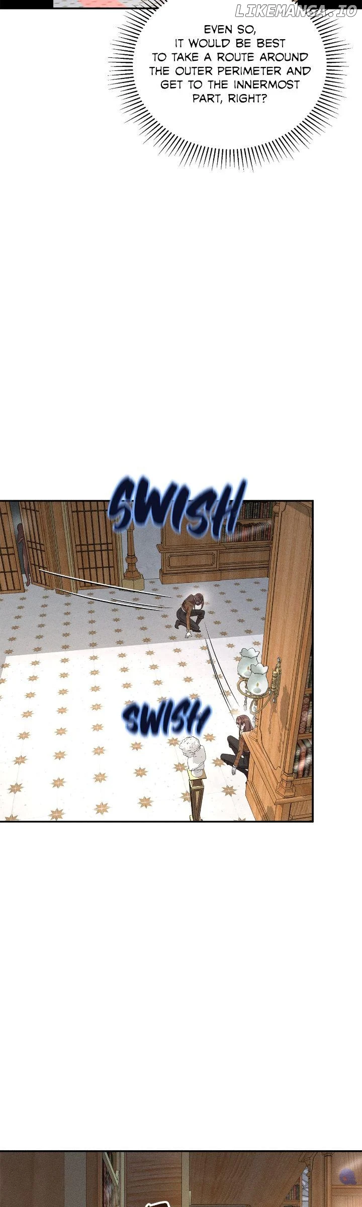 Don’t Be Carelessly Friendly - Chapter 26 Page 9