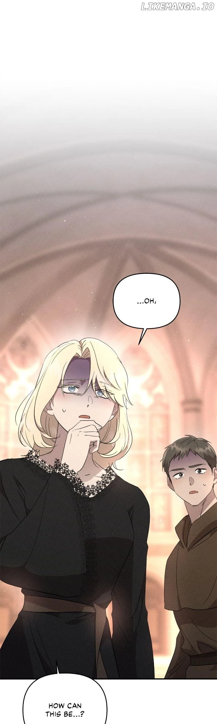 Don’t Be Carelessly Friendly - Chapter 27 Page 11