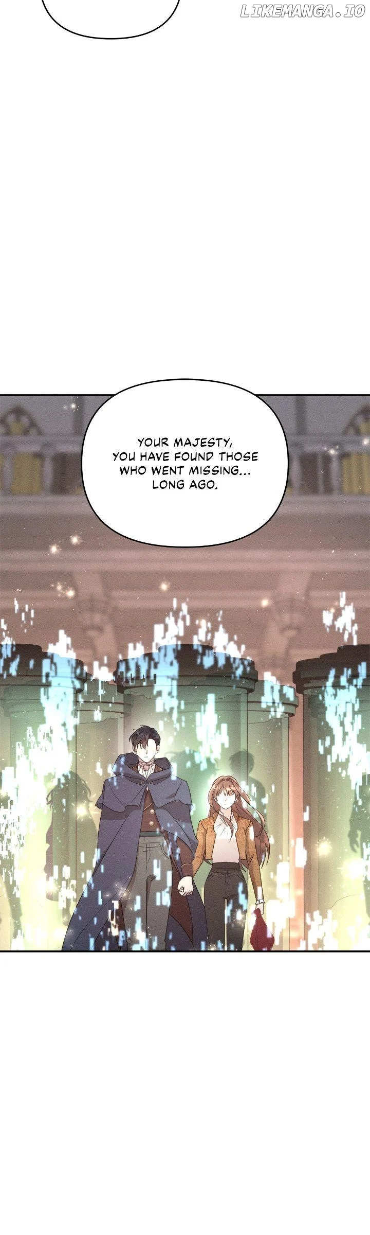 Don’t Be Carelessly Friendly - Chapter 27 Page 12