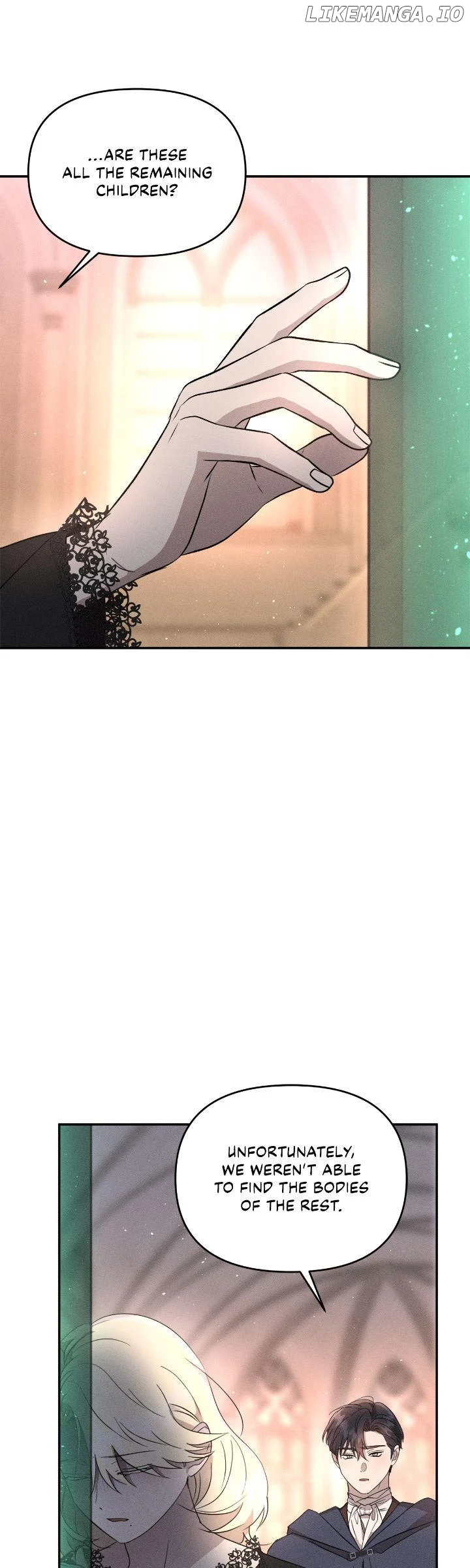 Don’t Be Carelessly Friendly - Chapter 27 Page 13