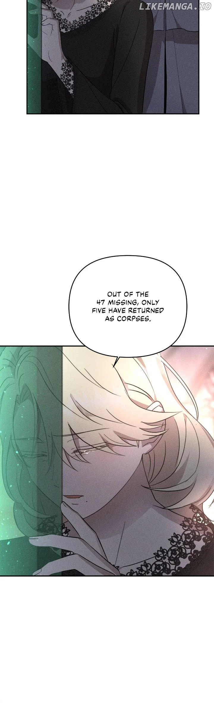 Don’t Be Carelessly Friendly - Chapter 27 Page 14