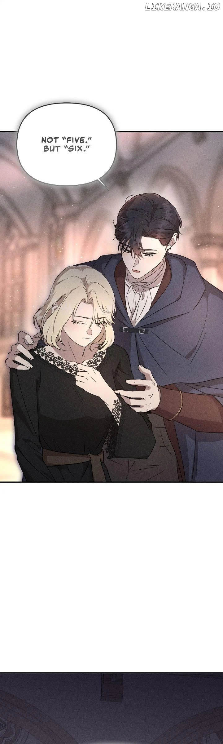 Don’t Be Carelessly Friendly - Chapter 27 Page 15