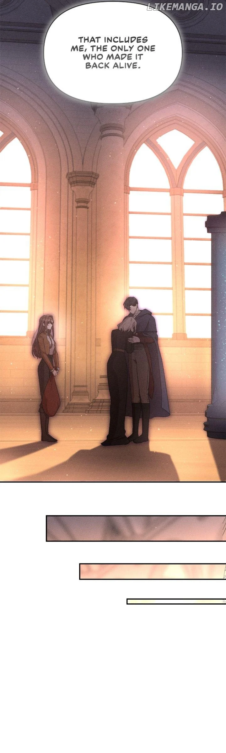 Don’t Be Carelessly Friendly - Chapter 27 Page 16