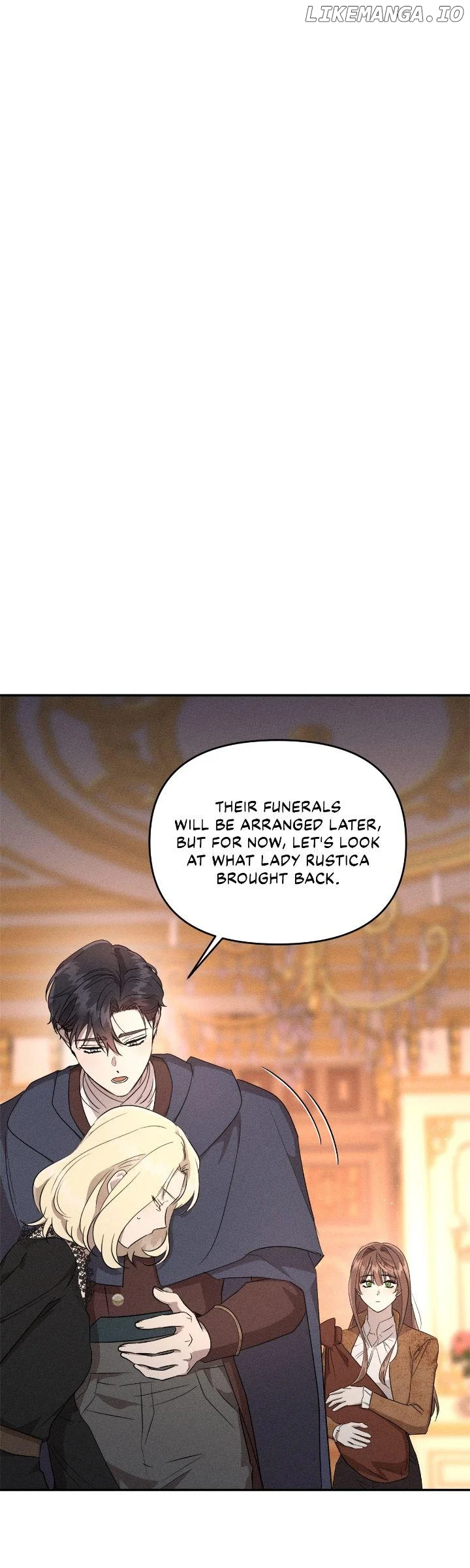 Don’t Be Carelessly Friendly - Chapter 27 Page 17