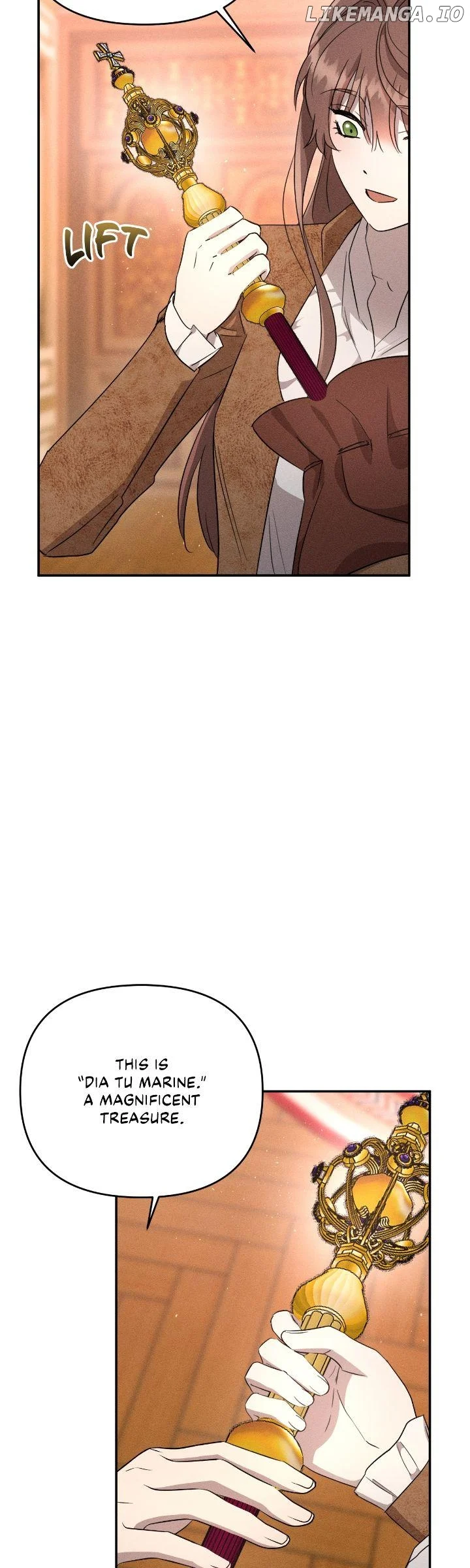 Don’t Be Carelessly Friendly - Chapter 27 Page 19