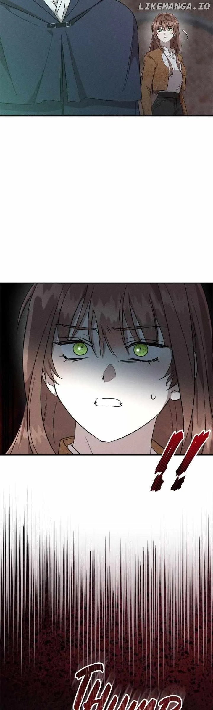 Don’t Be Carelessly Friendly - Chapter 27 Page 2