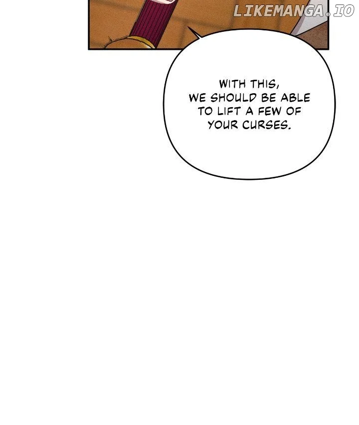 Don’t Be Carelessly Friendly - Chapter 27 Page 20