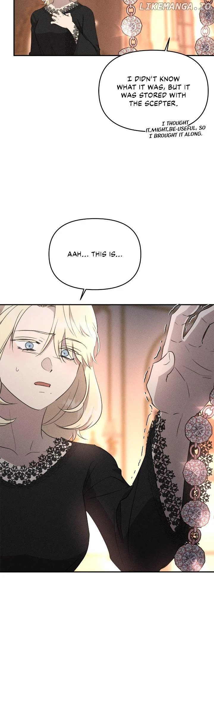 Don’t Be Carelessly Friendly - Chapter 27 Page 22