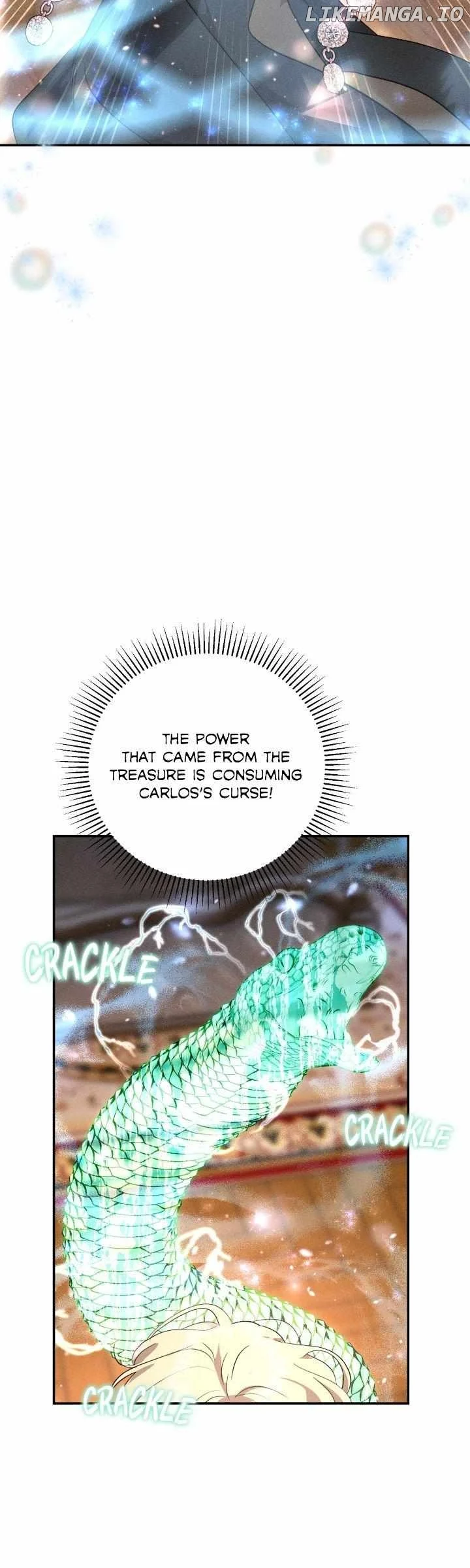 Don’t Be Carelessly Friendly - Chapter 27 Page 24