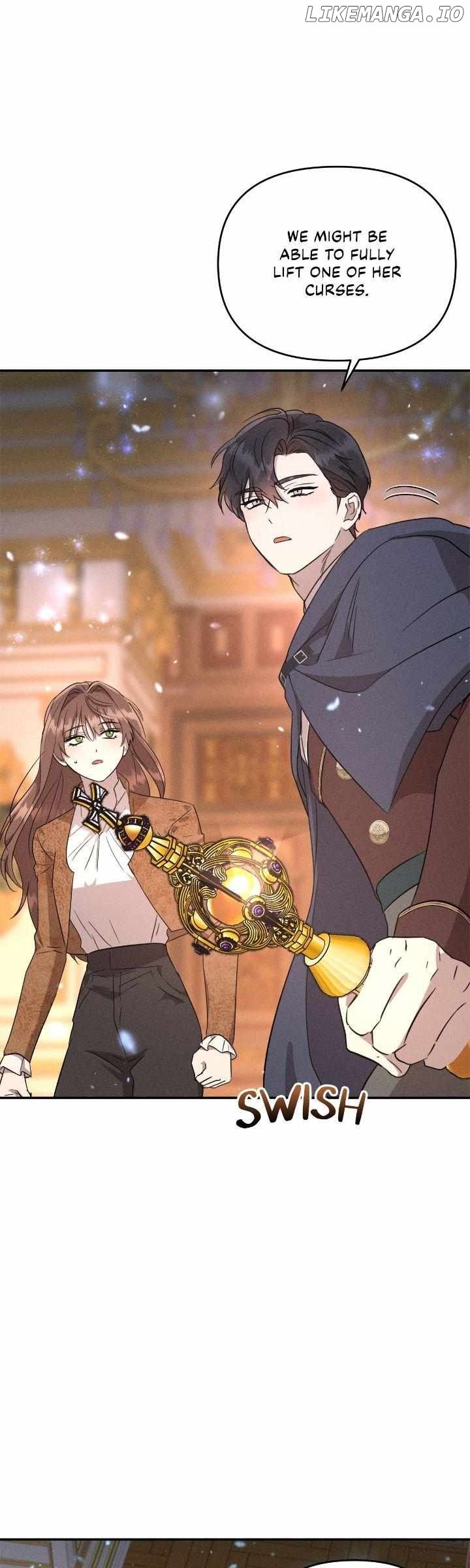 Don’t Be Carelessly Friendly - Chapter 27 Page 25