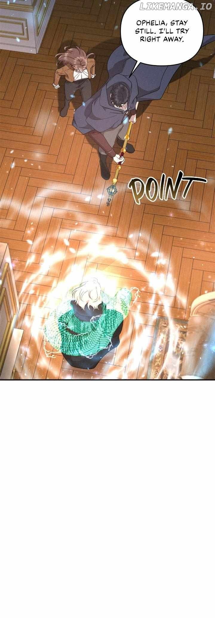 Don’t Be Carelessly Friendly - Chapter 27 Page 26