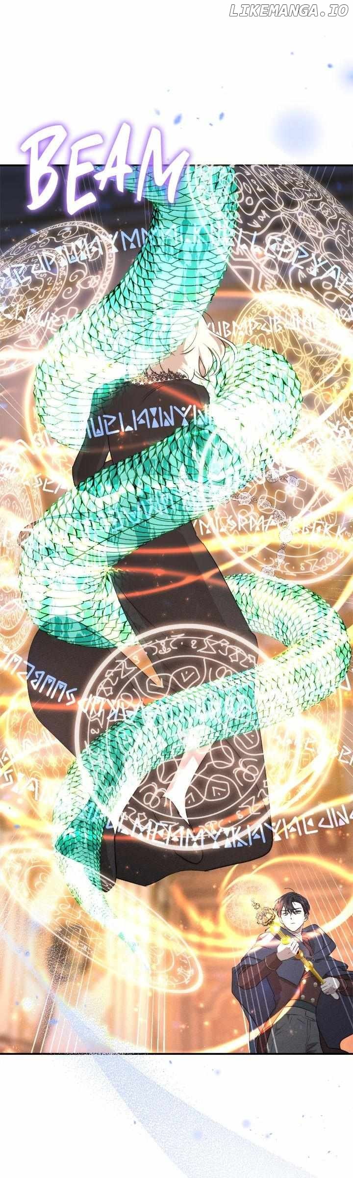 Don’t Be Carelessly Friendly - Chapter 27 Page 27