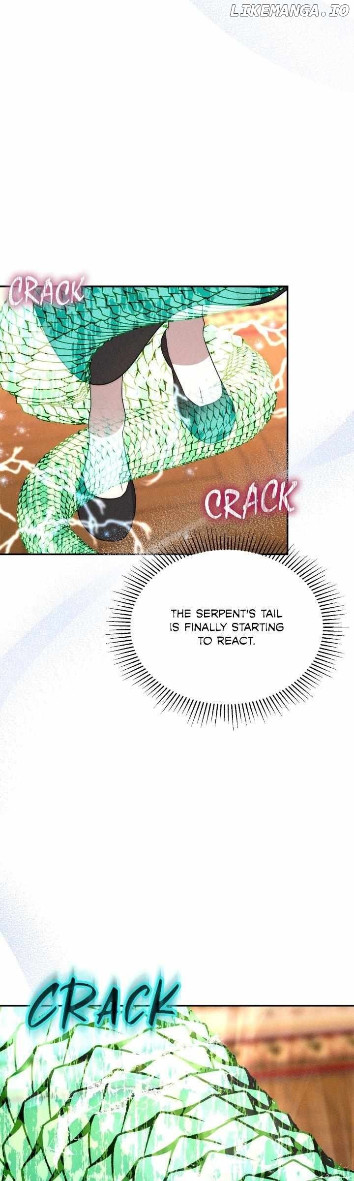 Don’t Be Carelessly Friendly - Chapter 27 Page 28