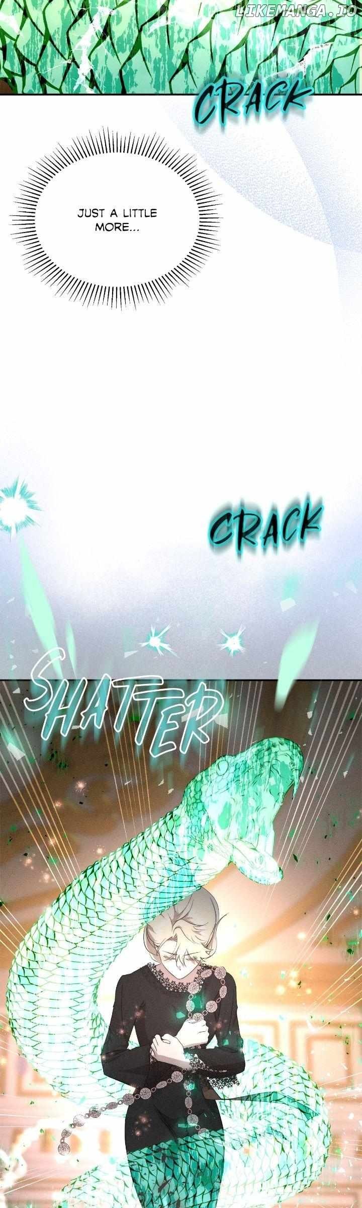 Don’t Be Carelessly Friendly - Chapter 27 Page 29