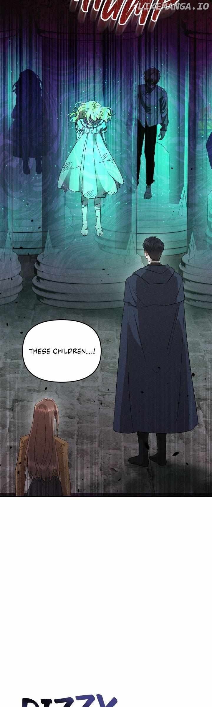 Don’t Be Carelessly Friendly - Chapter 27 Page 3